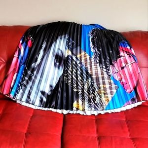 Women Flair Skirt